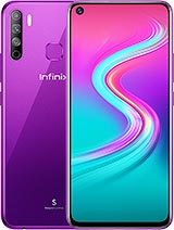 Infinix S5 Lite Price With Specifications